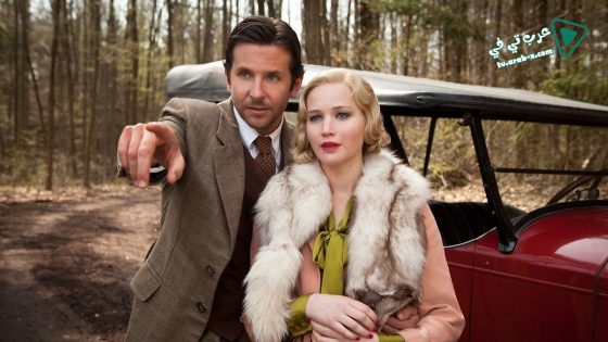 فيلم Serena 2014 مترجم