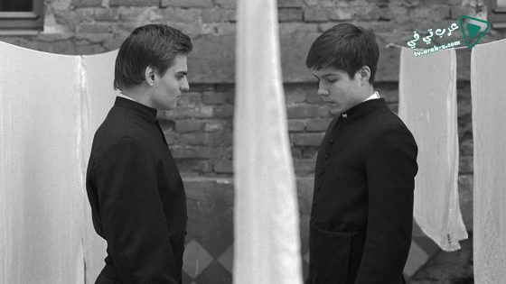 فيلم Servants 2020 مترجم