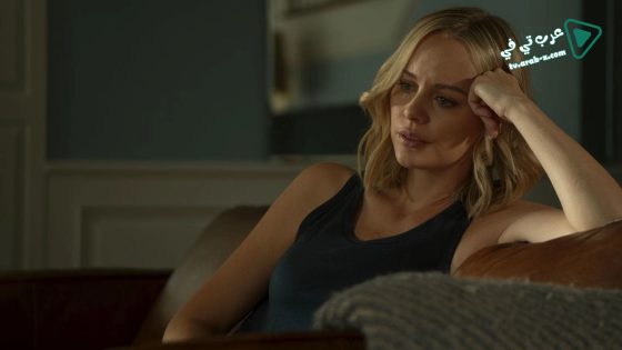 فيلم Shattered Memories 2020 مترجم