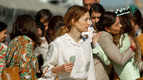 فيلم Skies of Lebanon 2020 مترجم