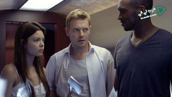 فيلم Skybound 2017 مترجم