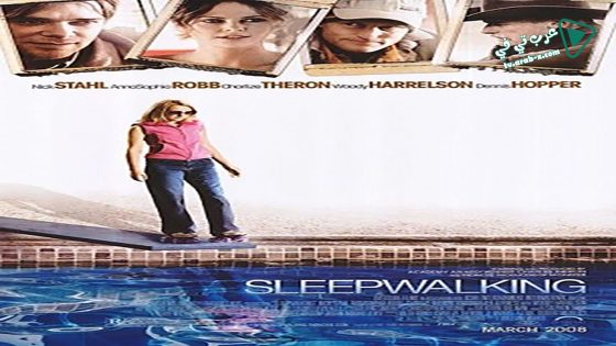 فيلم Sleepwalking 2008 مترجم