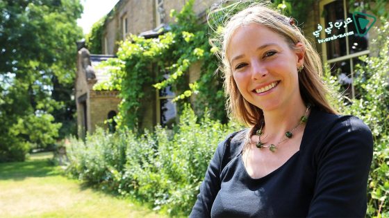 فيلم Spider House 2014 مترجم