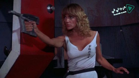 فيلم Star Slammer 1986 مترجم