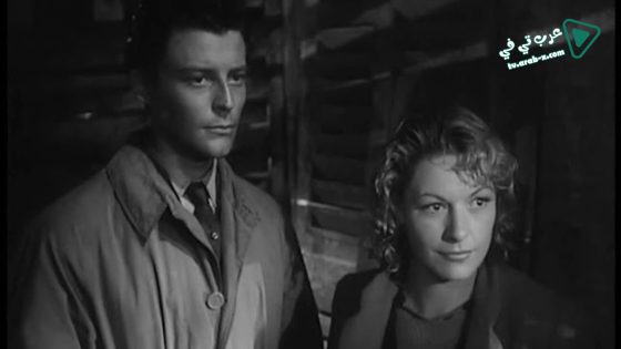 فيلم Such a Pretty Little Beach 1949 مترجم