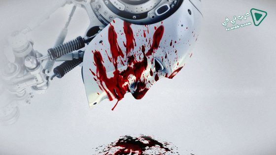 فيلم The Alpha Test 2020 مترجم