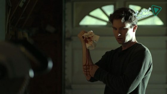 فيلم The Arbors 2020 مترجم