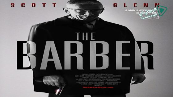 فيلم The Barber 2014 مترجم