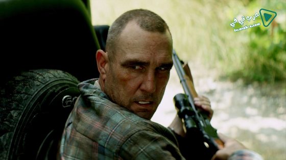 فيلم The Big Ugly 2020 مترجم