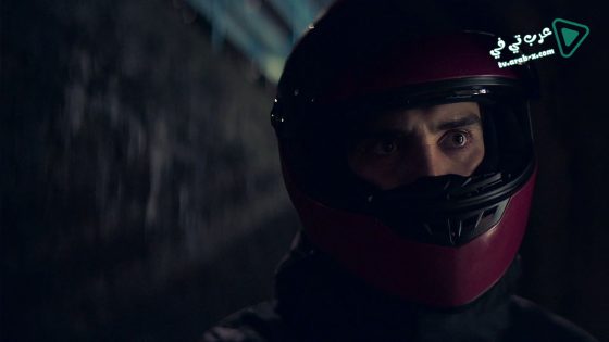 فيلم The Bike Thief 2020 مترجم