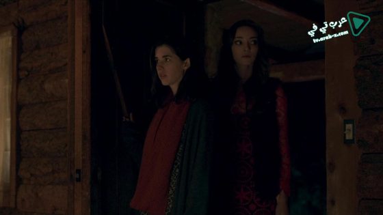 فيلم The Body Tree 2017 مترجم