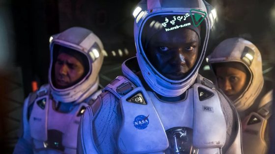 فيلم The Cloverfield Paradox 2018 مترجم