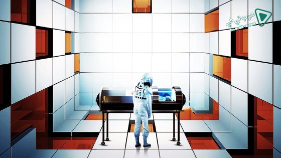 فيلم The Complex Lockdown 2020 مترجم