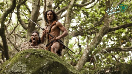 فيلم The Dead Lands 2014 مترجم