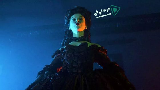 فيلم The Devil’s Machine 2019 مترجم