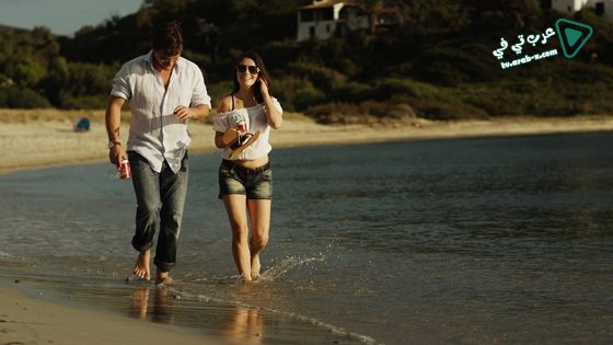 فيلم The Espadrillo Fortune 2017 مترجم