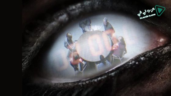 فيلم The Eyes 2017 مترجم