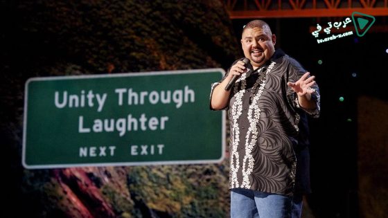 فيلم The Fluffy Movie Unity Through Laughter 2014 مترجم