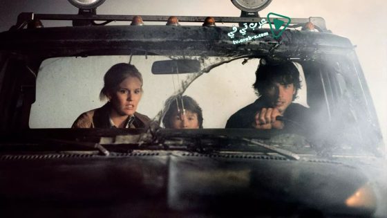 فيلم The Fog 2005 مترجم