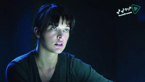 فيلم The Fourth Kind 2009 مترجم