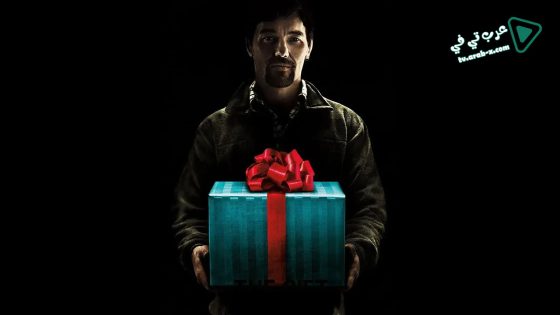 فيلم The Gift 2015 مترجم