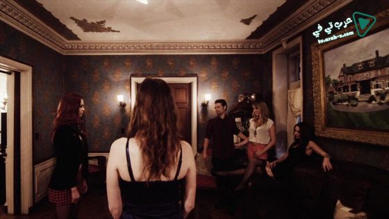 فيلم The Haunting of Alice D 2014 مترجم