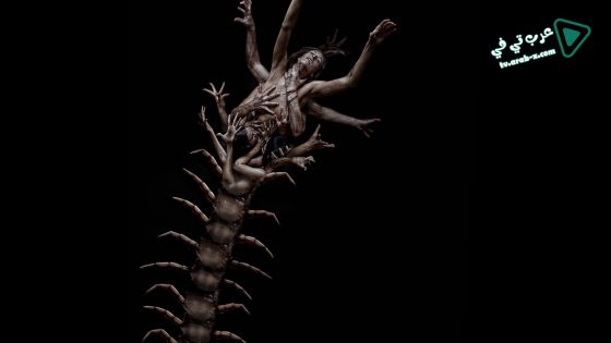 فيلم The Human Centipede 2 2011 مترجم