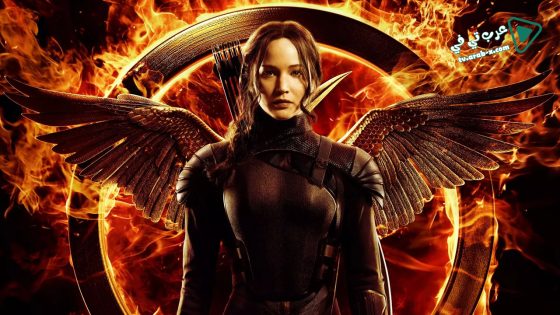فيلم The Hunger Games: Mockingjay – Part 1 2014 مترجم