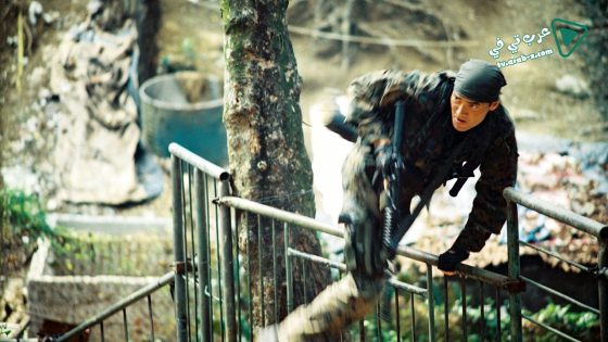 فيلم The Hunt for Eagle One Crash Point 2006 مترجم