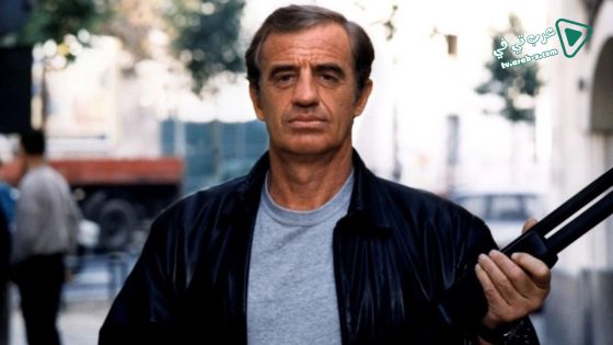 فيلم The Loner 1987 مترجم