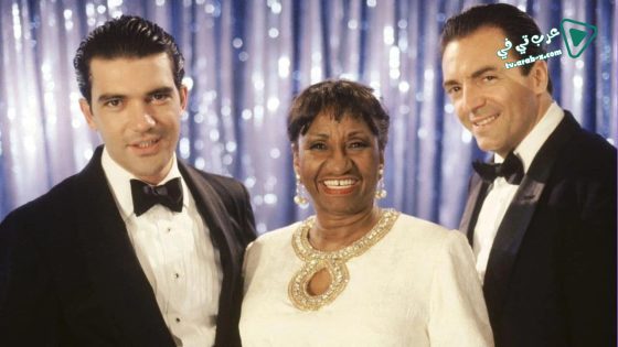 فيلم The Mambo Kings 1992 مترجم