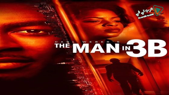 فيلم The Man in 3B 2015 مترجم