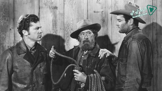 فيلم The Ox-Bow Incident 1942 مترجم