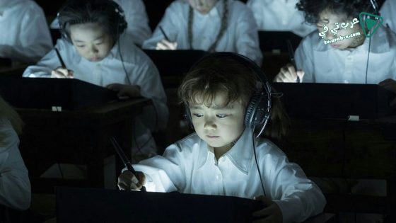 فيلم The Promised Neverland 2020 مترجم