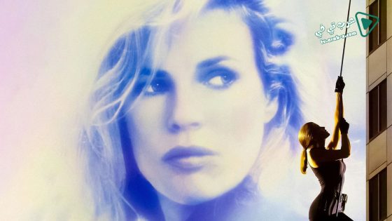 فيلم The Real McCoy 1993 مترجم