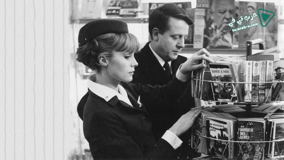 فيلم The Soft Skin 1964 مترجم