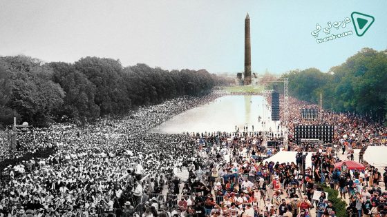 فيلم The Soul of America 2020 مترجم