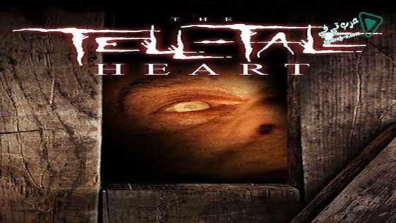 فيلم The Tell-Tale Heart 2016 مترجم