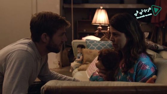 فيلم The Terrible Two 2018 مترجم