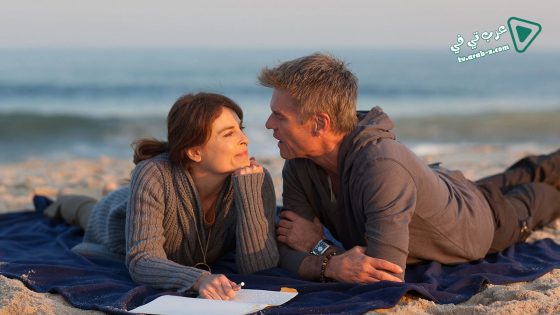 فيلم The Unattainable Story 2017 مترجم