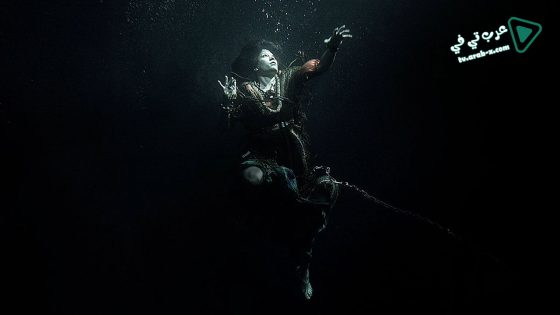 فيلم The Unfamiliar 2020 مترجم