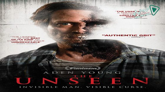 فيلم The Unseen 2016 مترجم