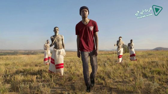 فيلم The Wound 2017 مترجم