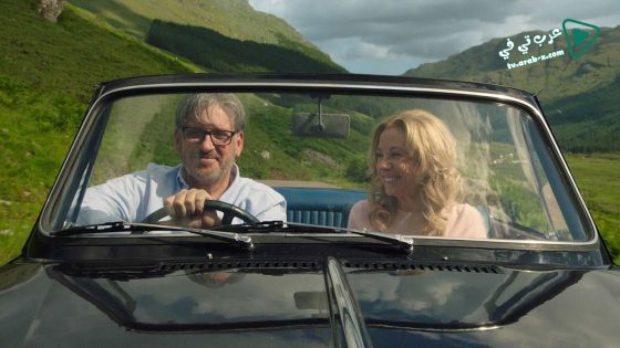 فيلم Then Came You 2020 مترجم