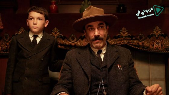 فيلم There Will Be Blood 2007 مترجم