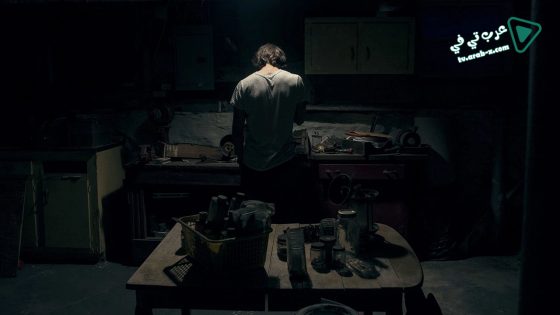 فيلم They Look Like People 2015 مترجم