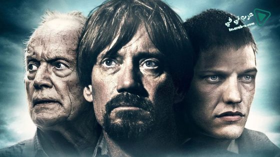 فيلم This old machine 2017 مترجم