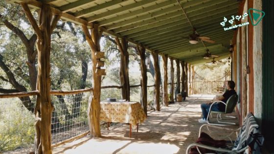 فيلم Three Days in August 2016 مترجم