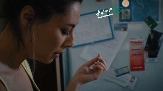 فيلم Time Apart 2020 مترجم