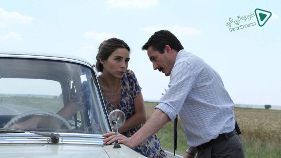 فيلم Toll Booth 2010 مترجم